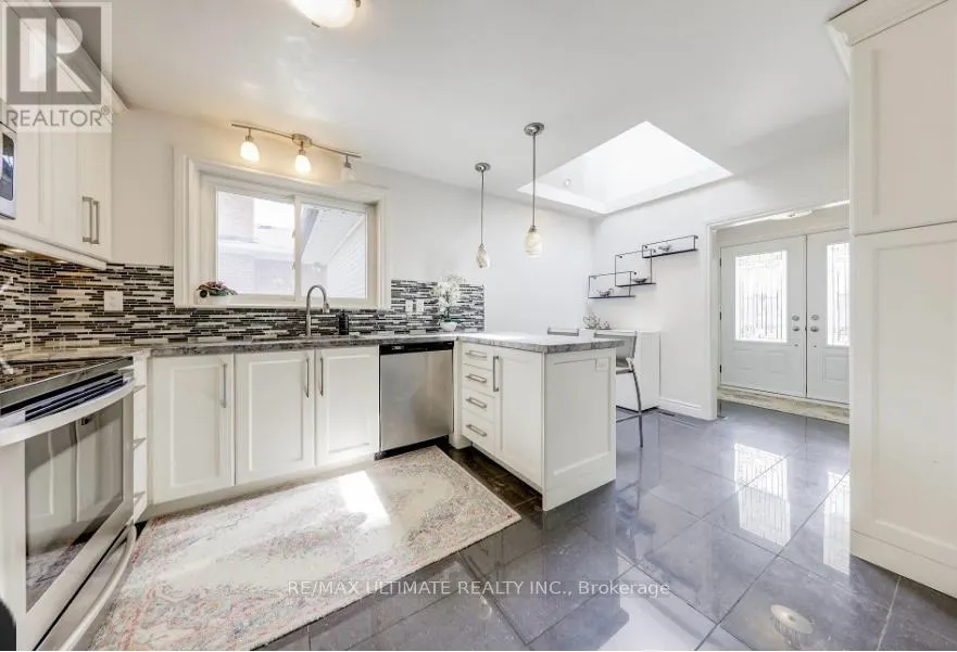 55 TOLLERTON AVENUE