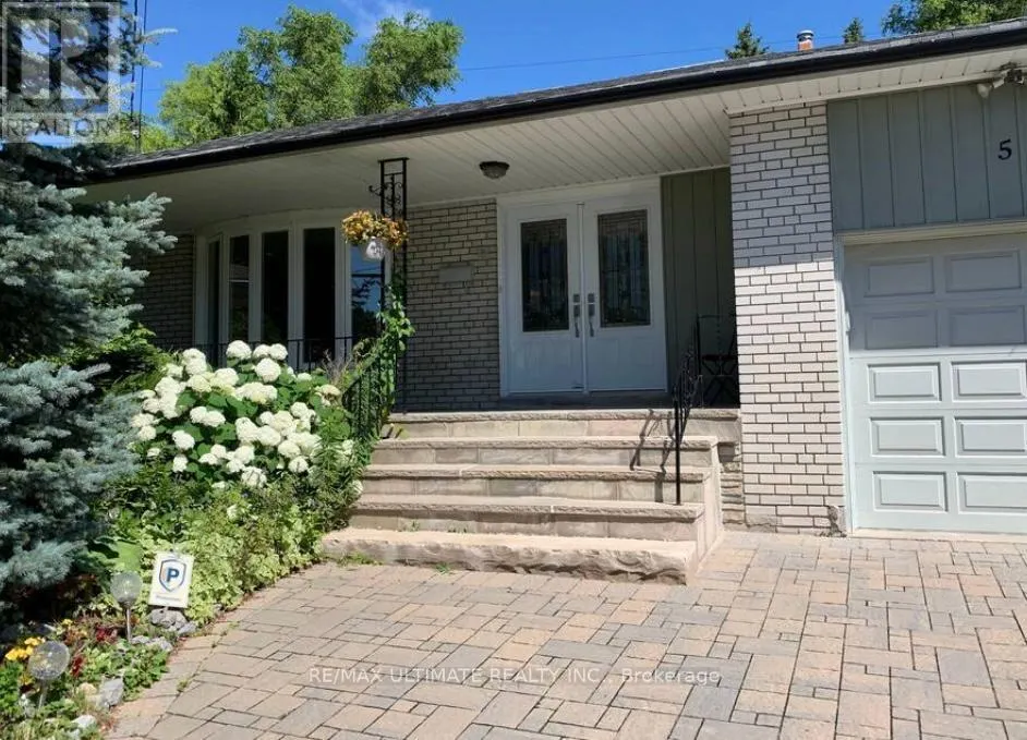55 TOLLERTON AVENUE