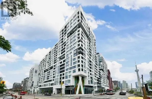 212W - 27 BATHURST STREET