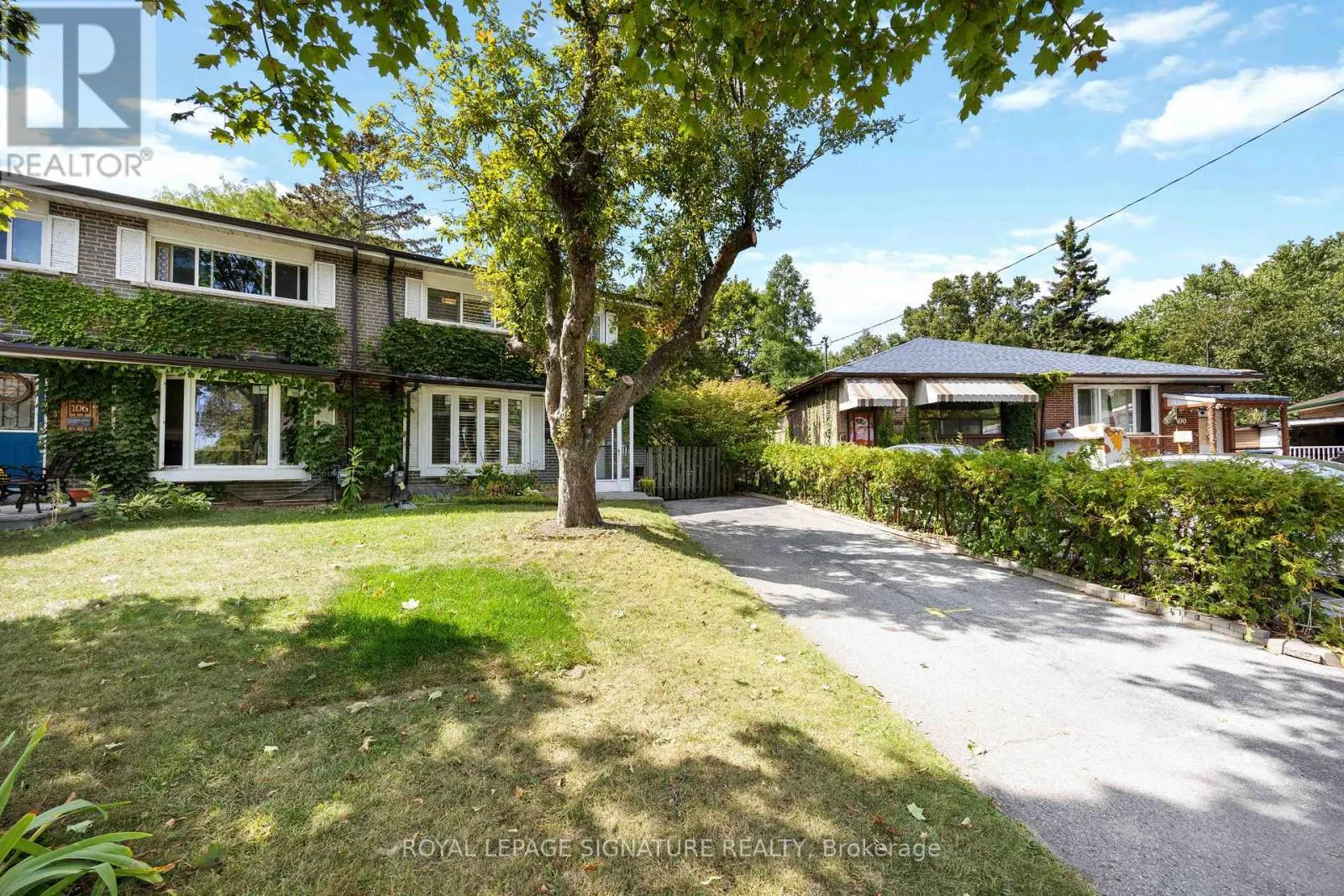 104 BILLINGTON CRESCENT