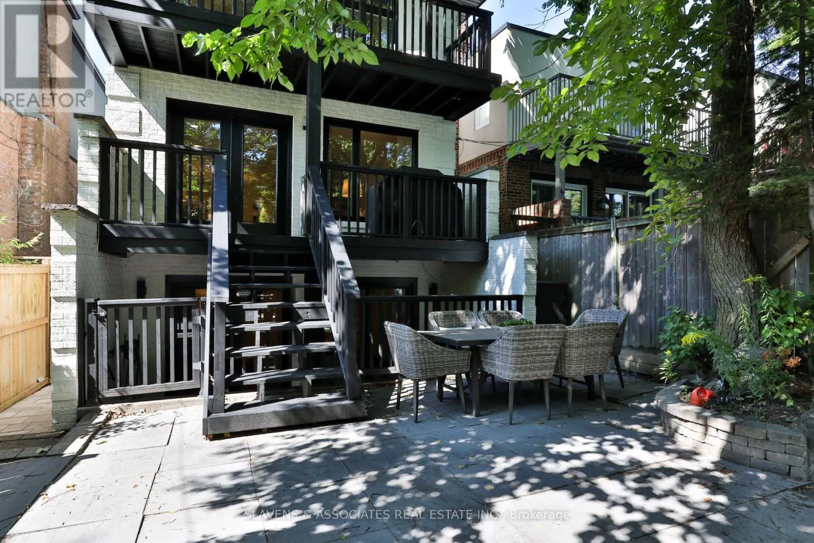 1021 SPADINA ROAD