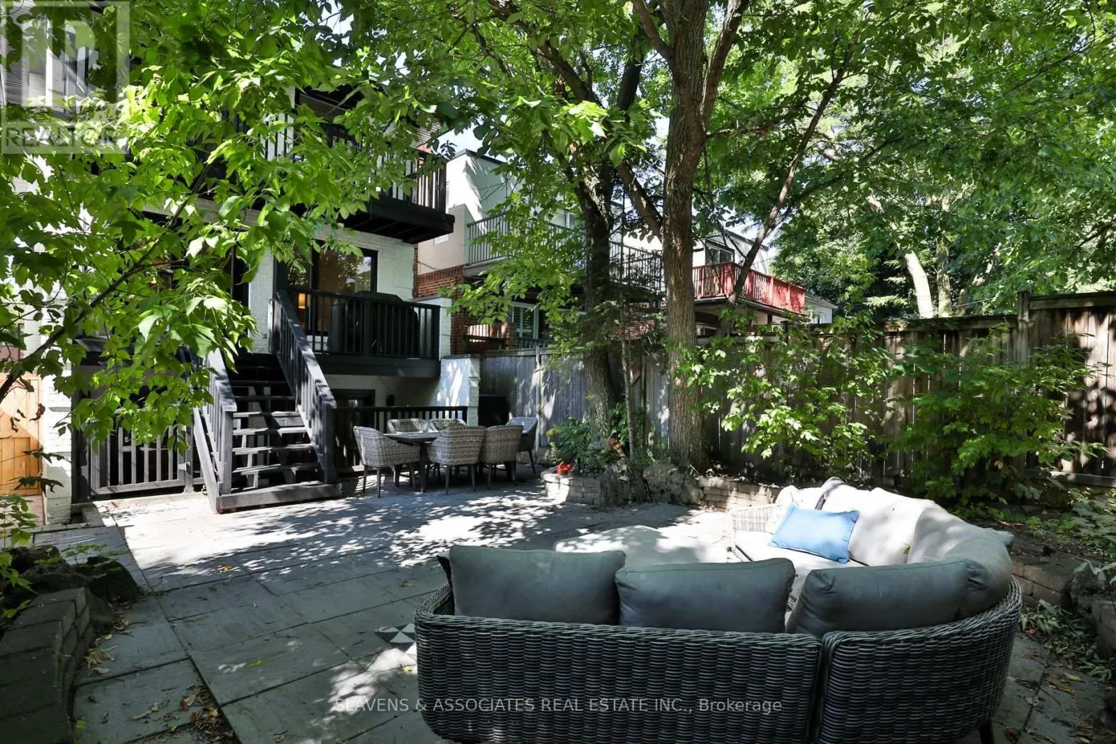 1021 SPADINA ROAD
