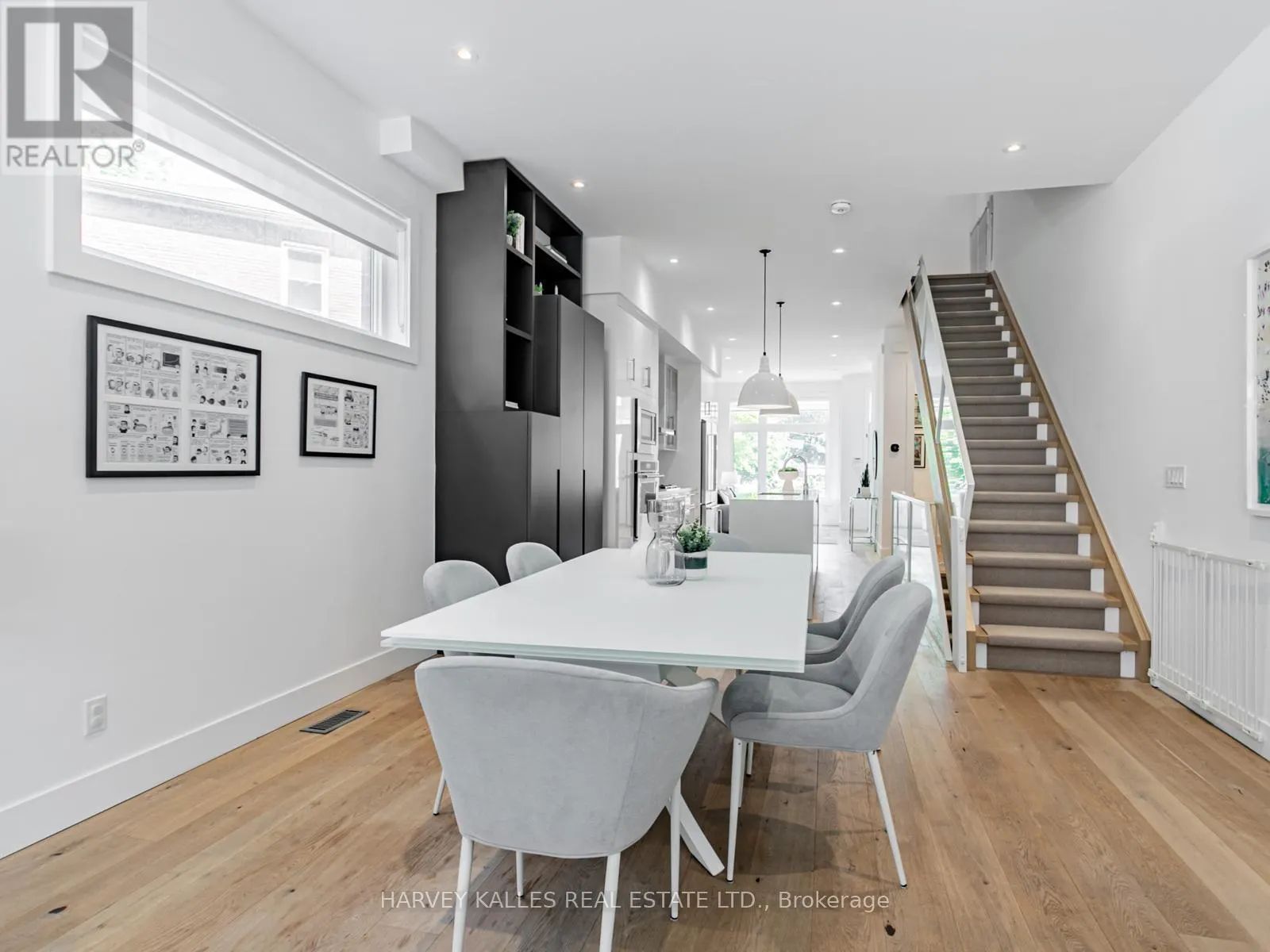 12 COATES AVENUE