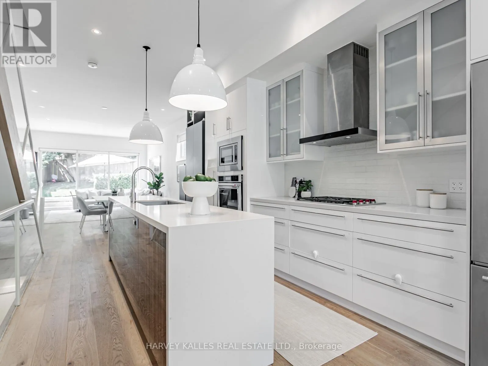 12 COATES AVENUE