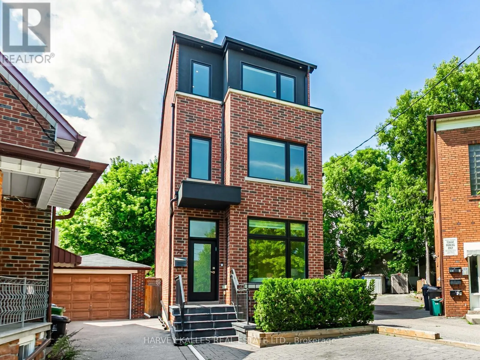 12 COATES AVENUE