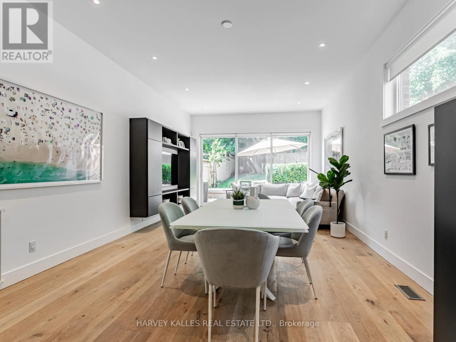 12 COATES AVENUE