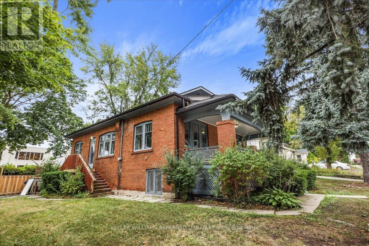 91 HARLANDALE AVENUE