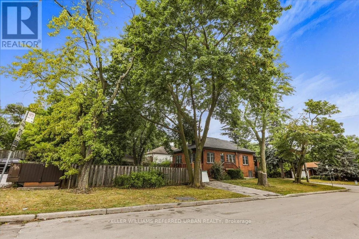 91 HARLANDALE AVENUE