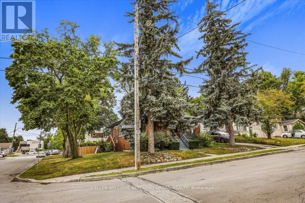 91 HARLANDALE AVENUE