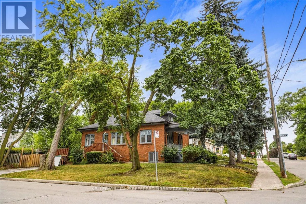 91 HARLANDALE AVENUE