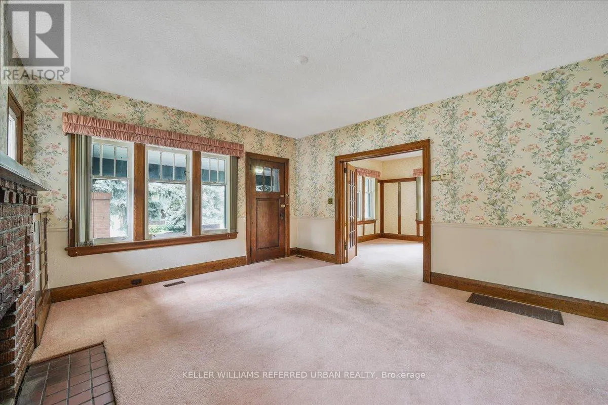 91 HARLANDALE AVENUE