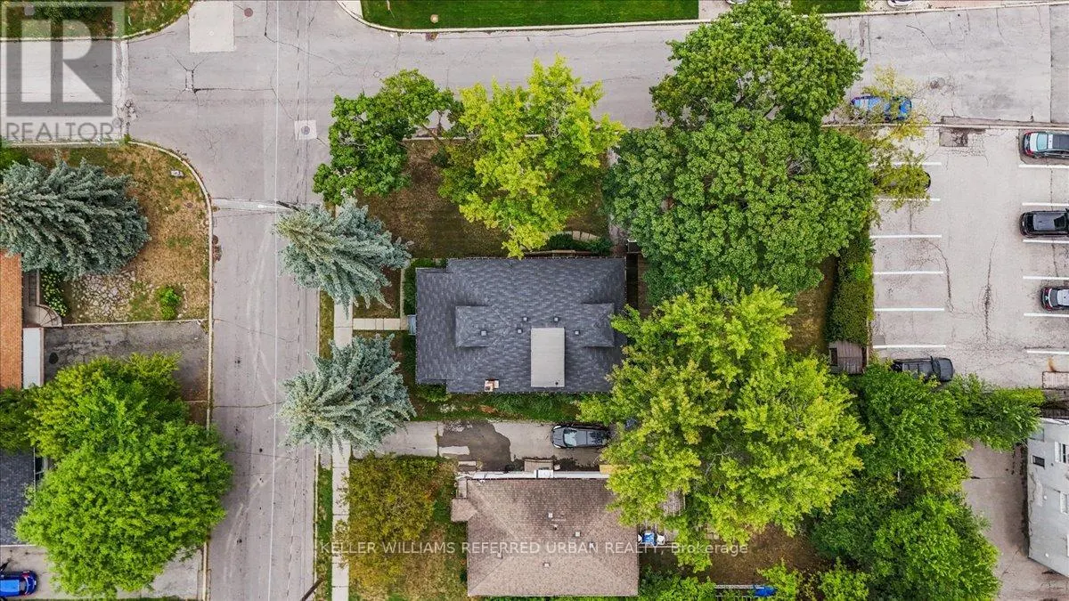 91 HARLANDALE AVENUE