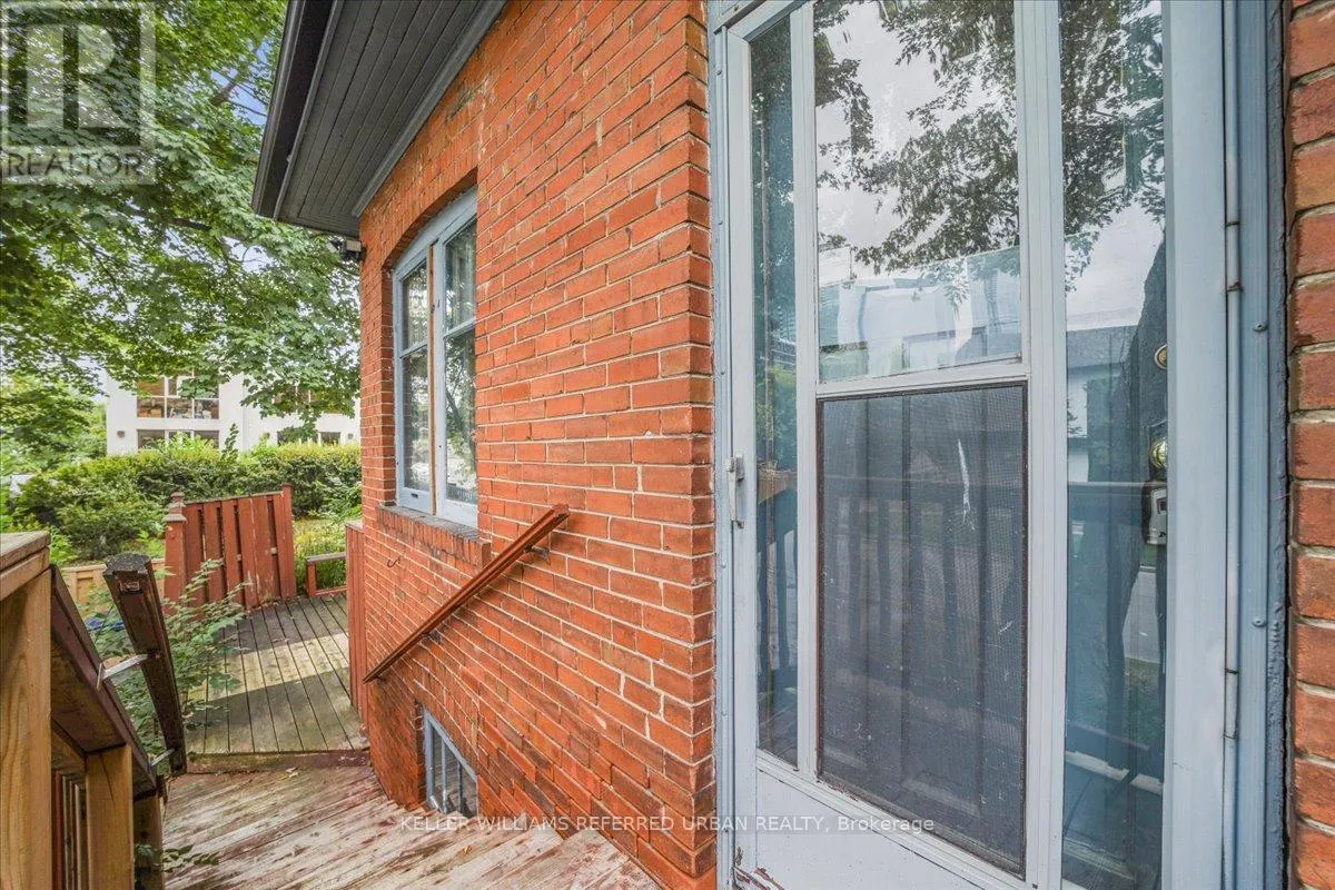 91 HARLANDALE AVENUE