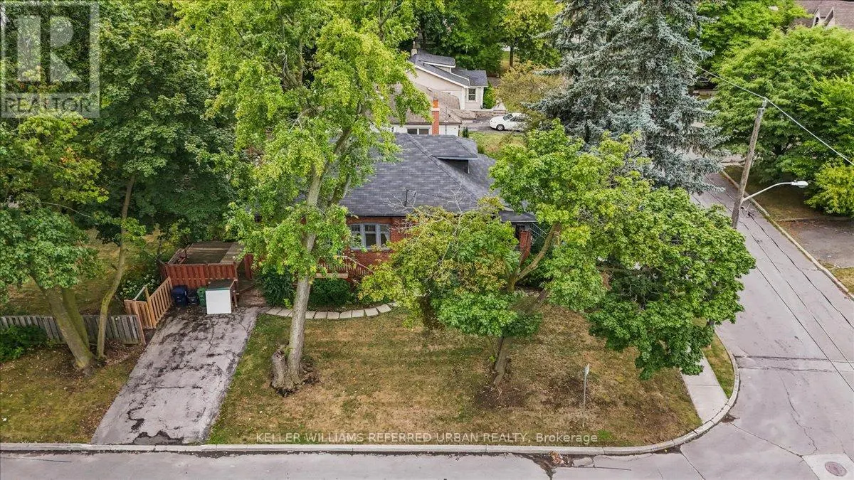 91 HARLANDALE AVENUE