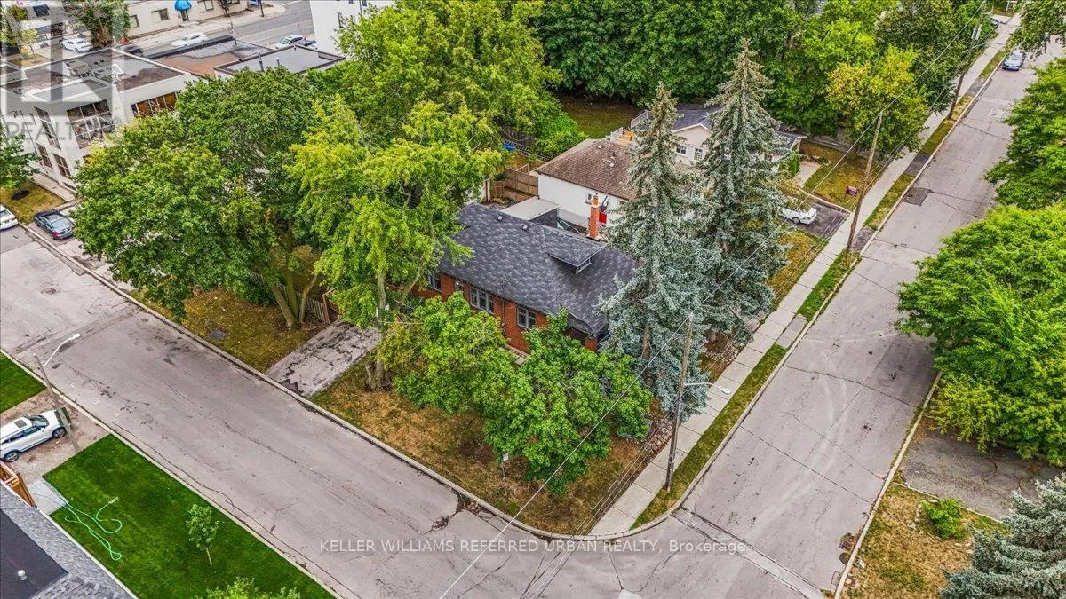 91 HARLANDALE AVENUE