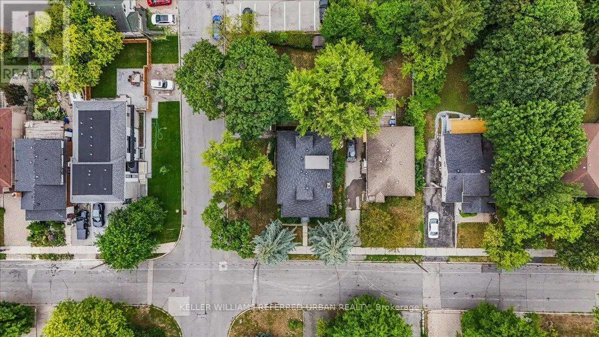 91 HARLANDALE AVENUE