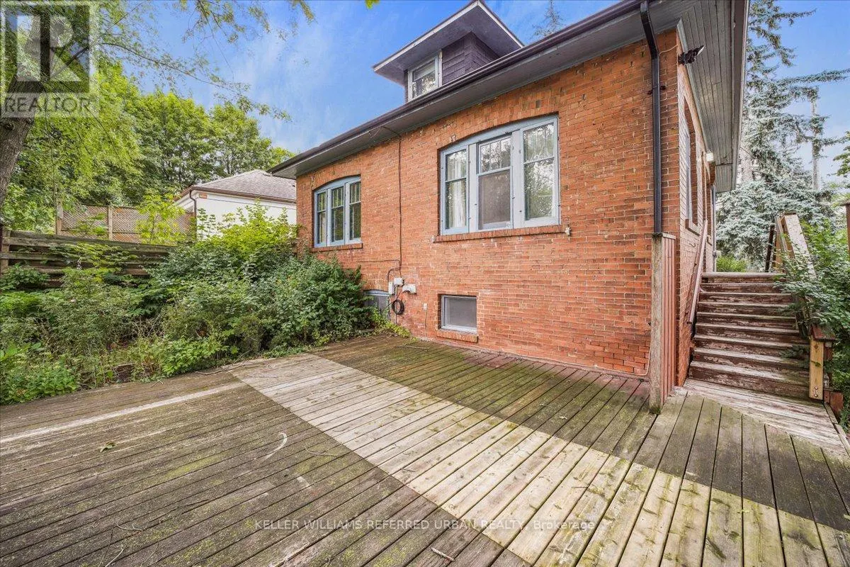 91 HARLANDALE AVENUE