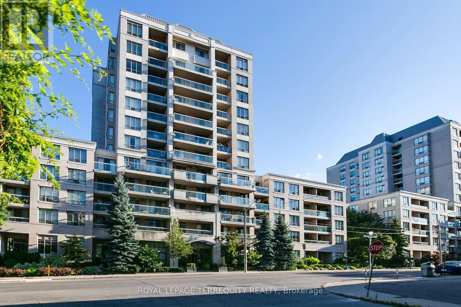 501 - 253 MERTON STREET