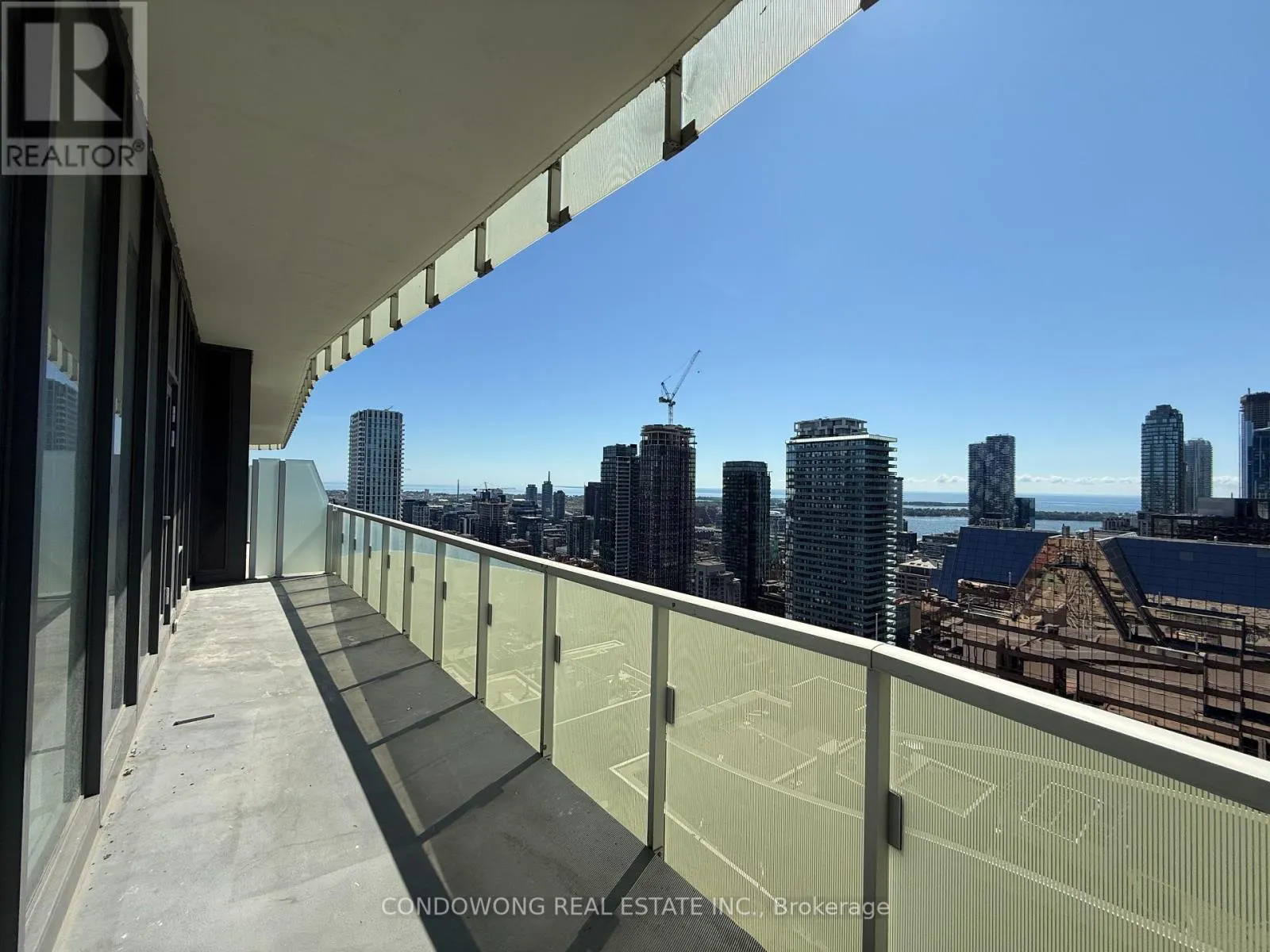 3608 - 197 YONGE STREET