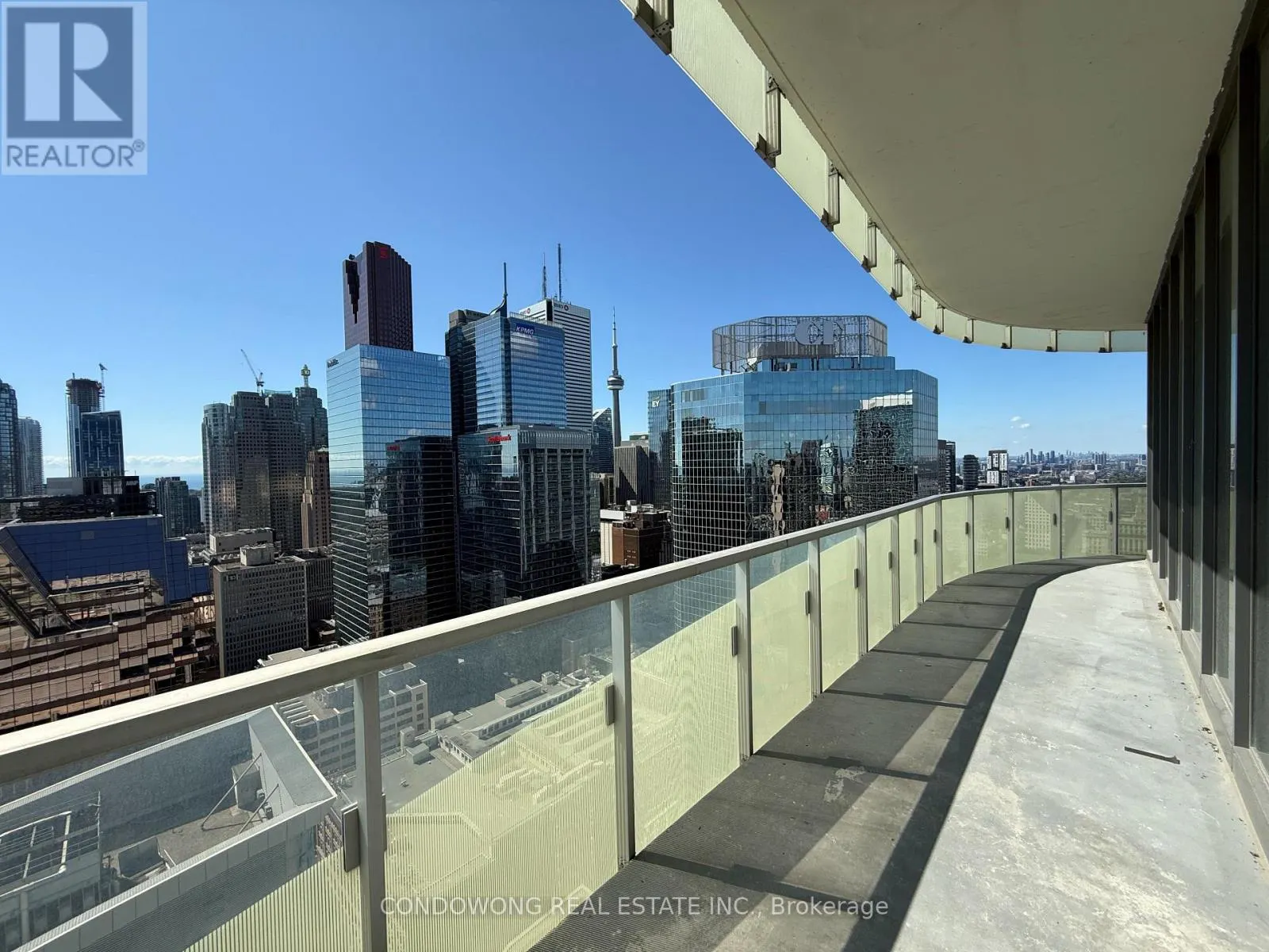 3608 - 197 YONGE STREET