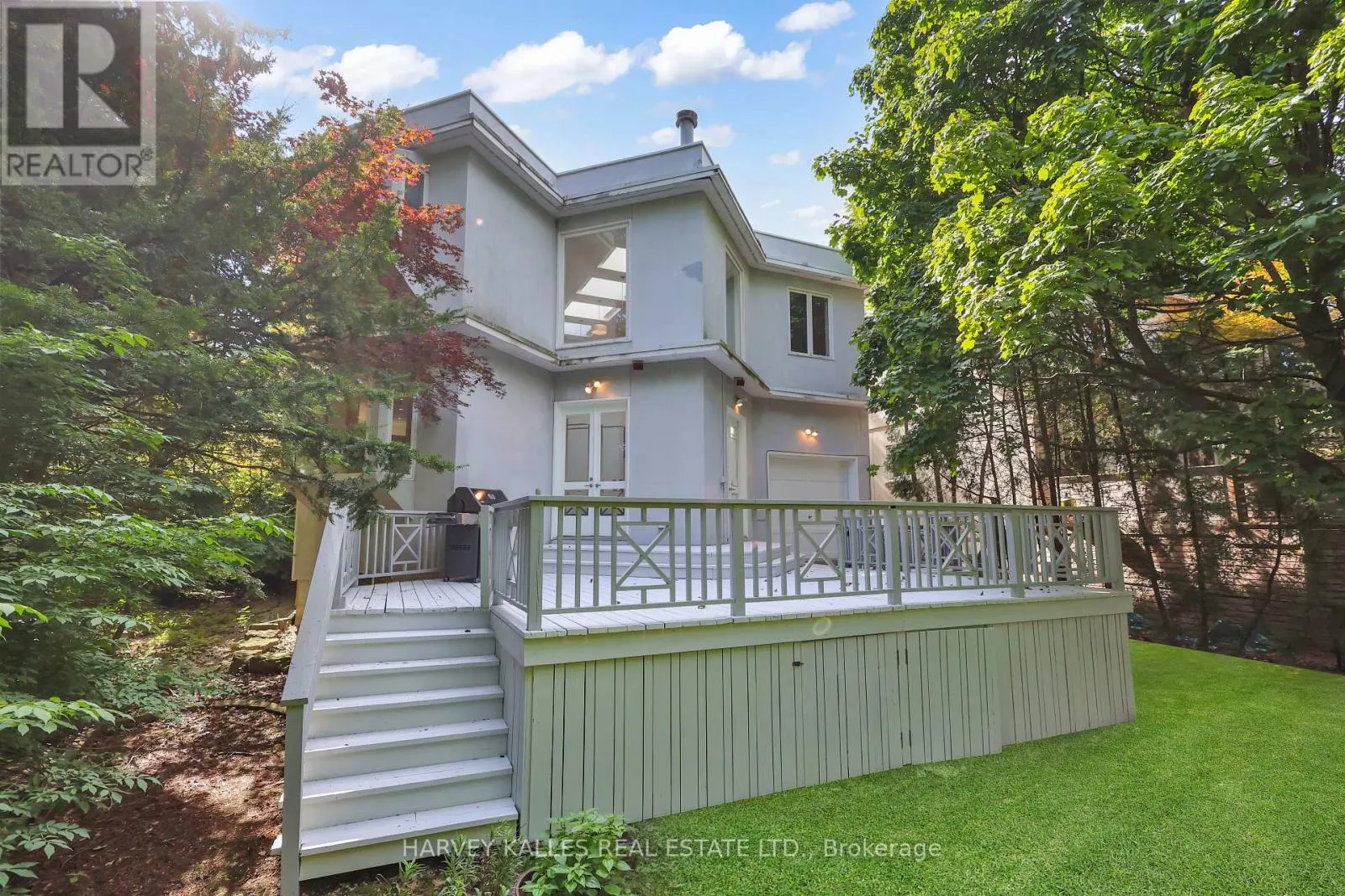 99 BIDEFORD AVENUE