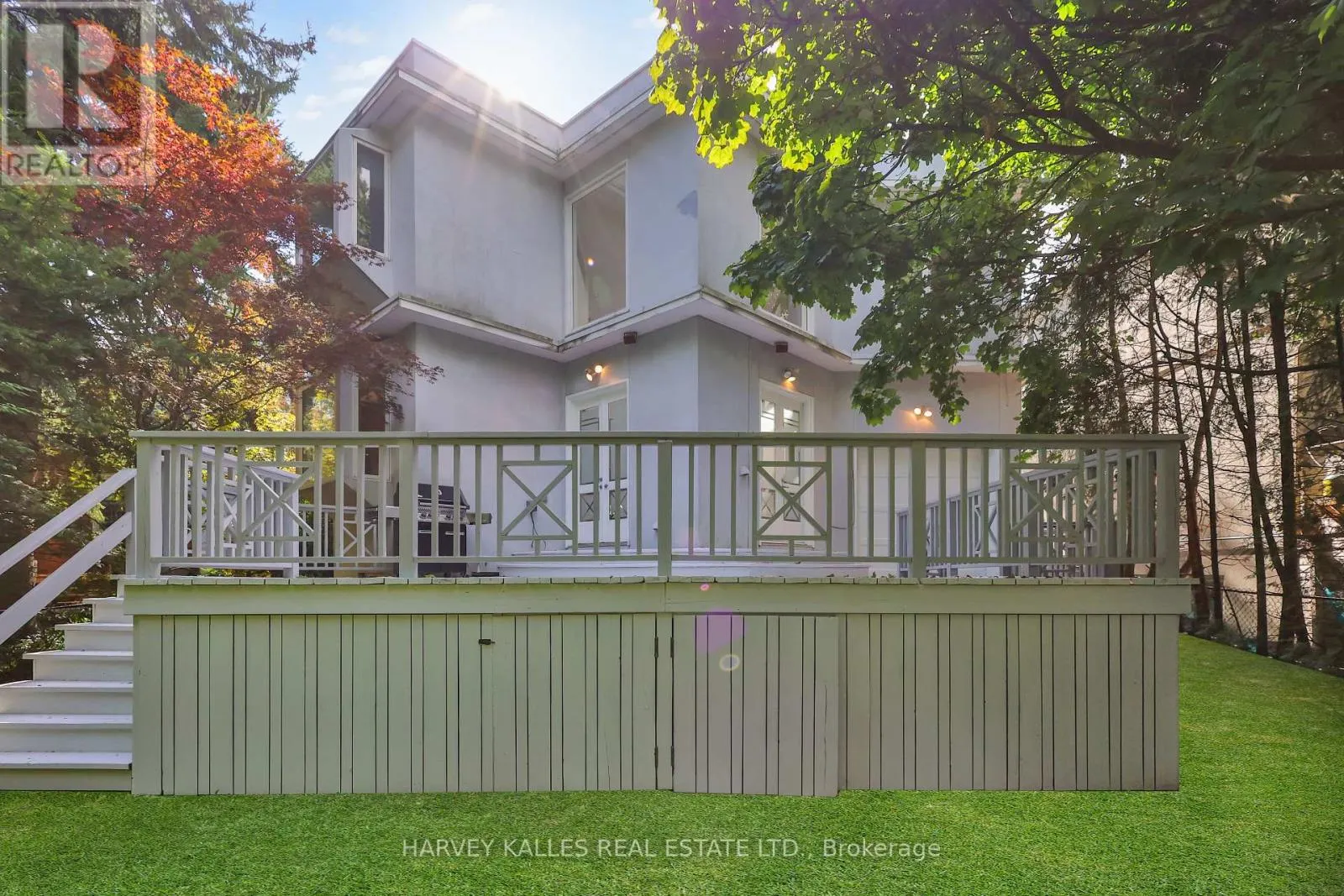 99 BIDEFORD AVENUE