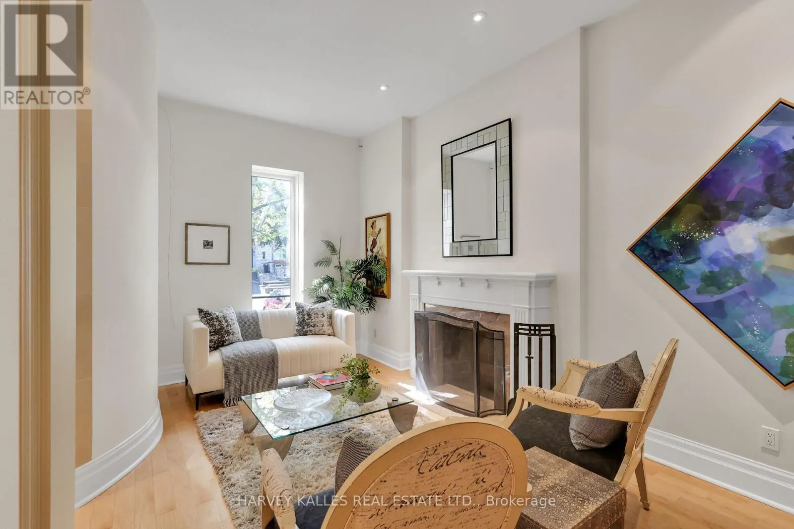 99 BIDEFORD AVENUE