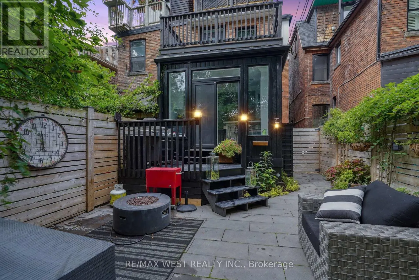115 COTTINGHAM STREET