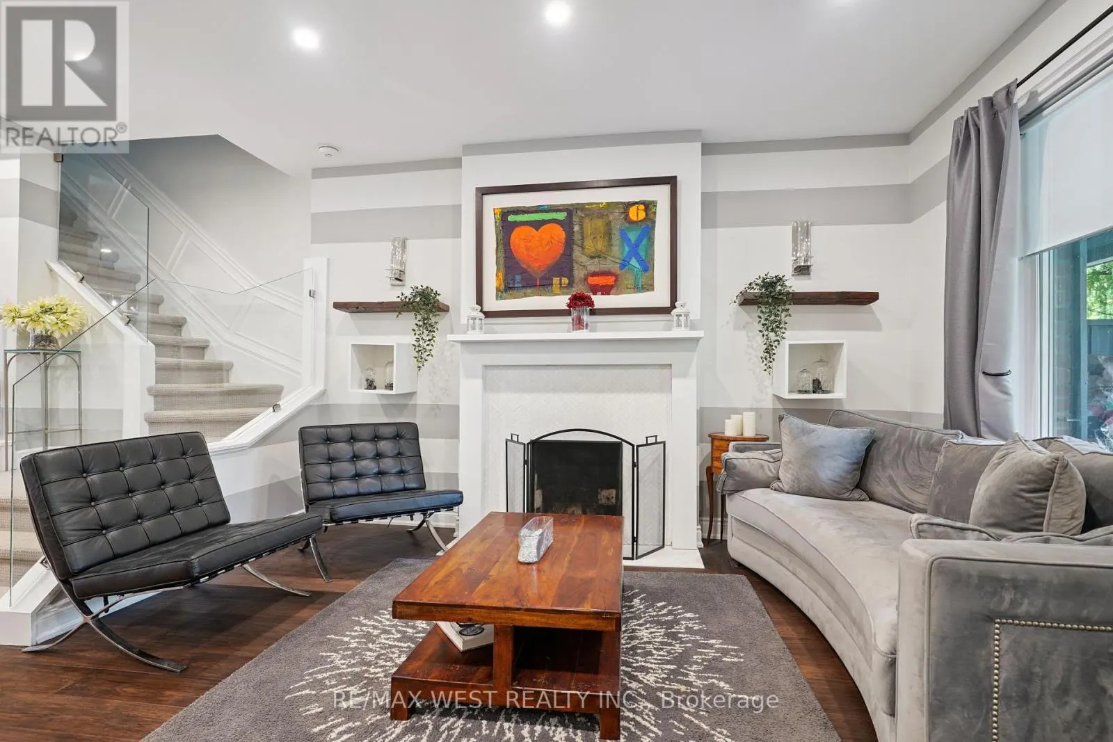 115 COTTINGHAM STREET