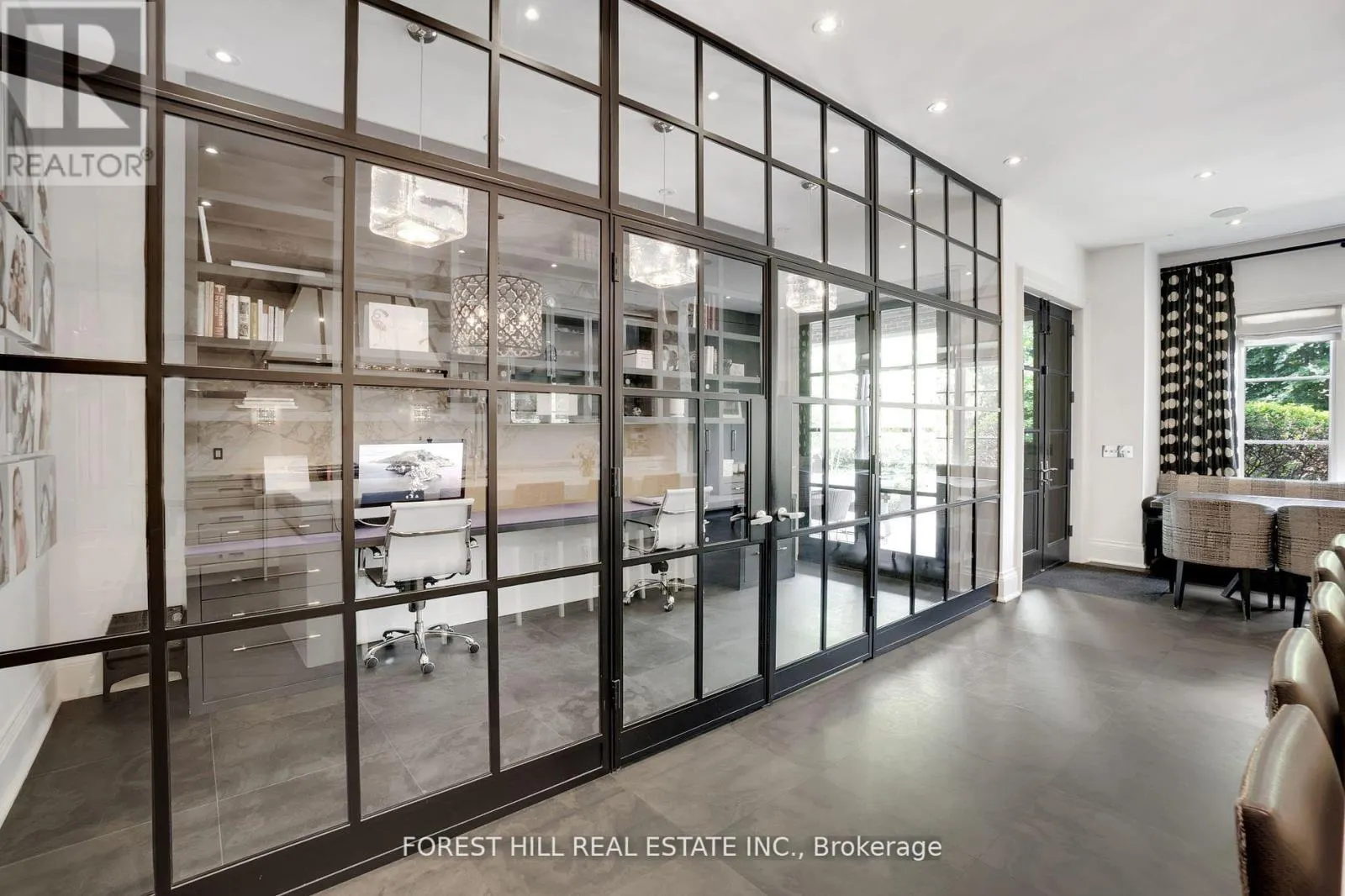 12 BURMONT ROAD