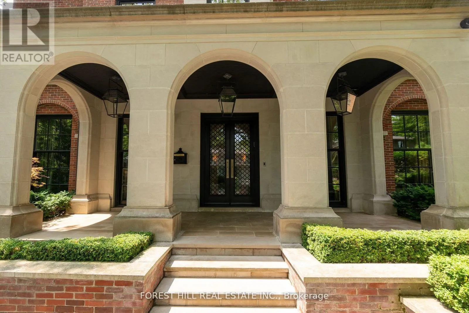 12 BURMONT ROAD