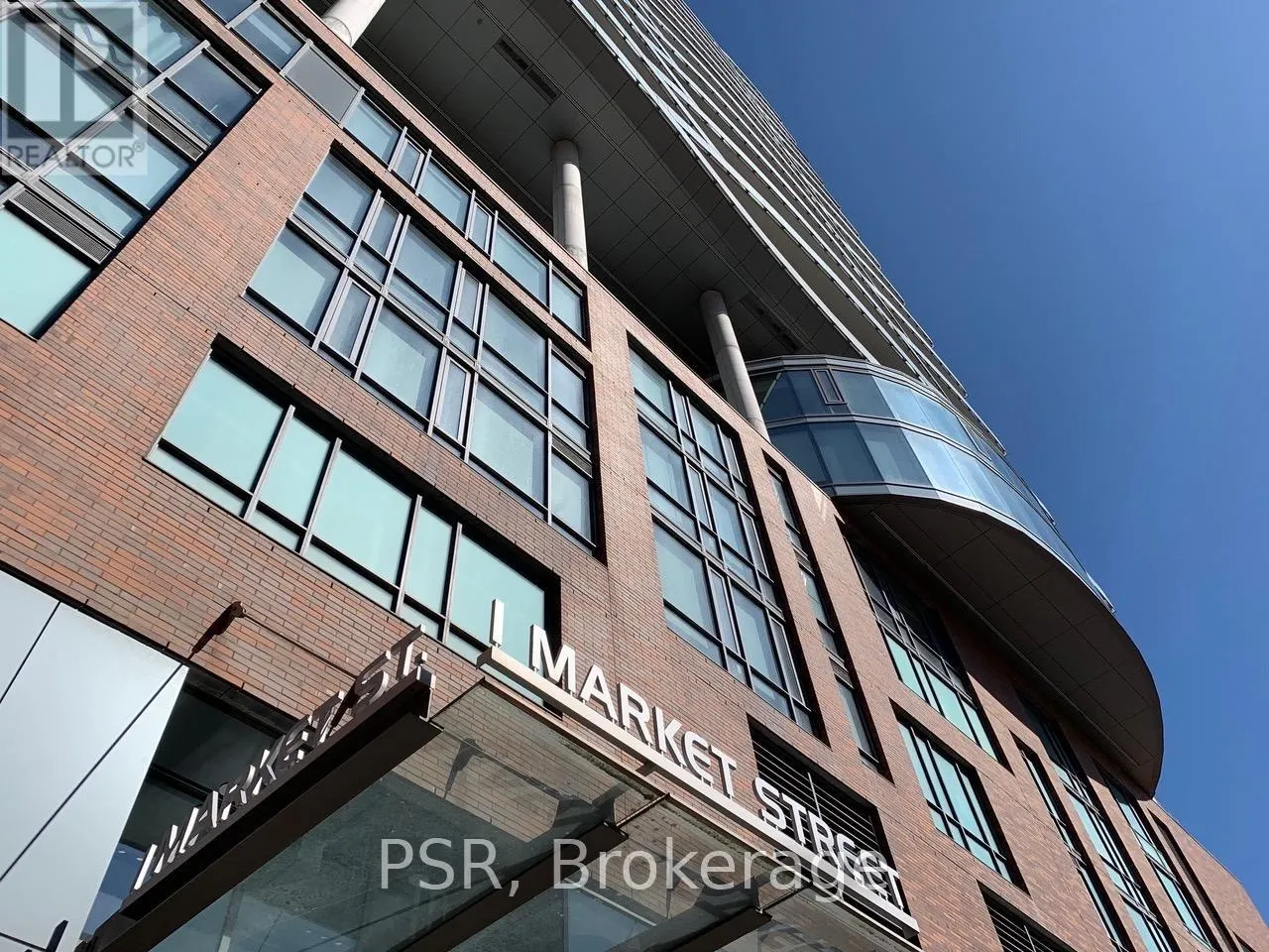 1312 - 1 MARKET STREET