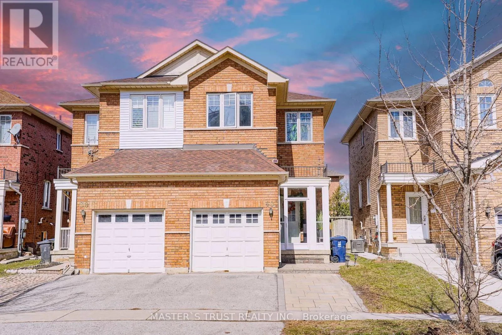 40 ROCHEFORT DRIVE