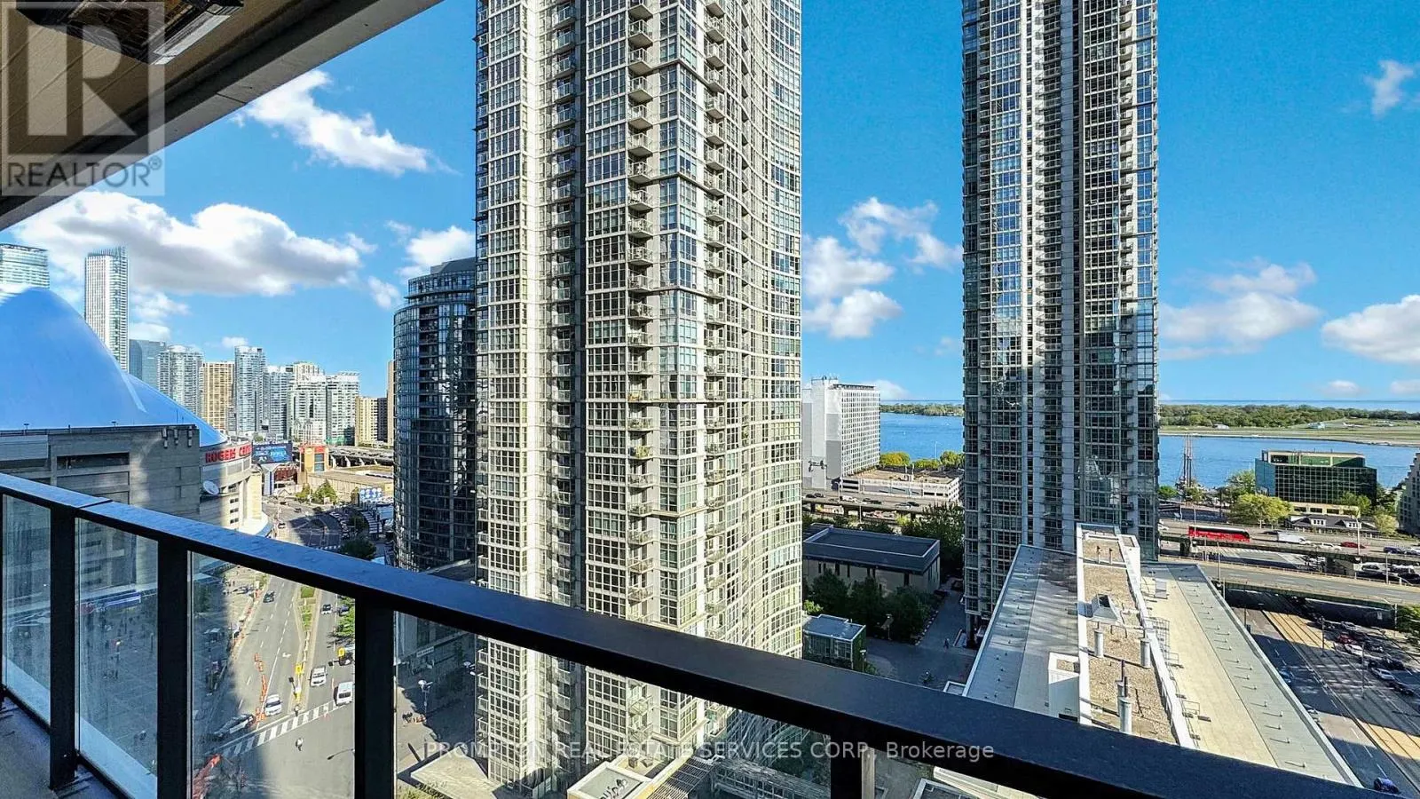 2310 - 3 CONCORD CITYPLACE WAY