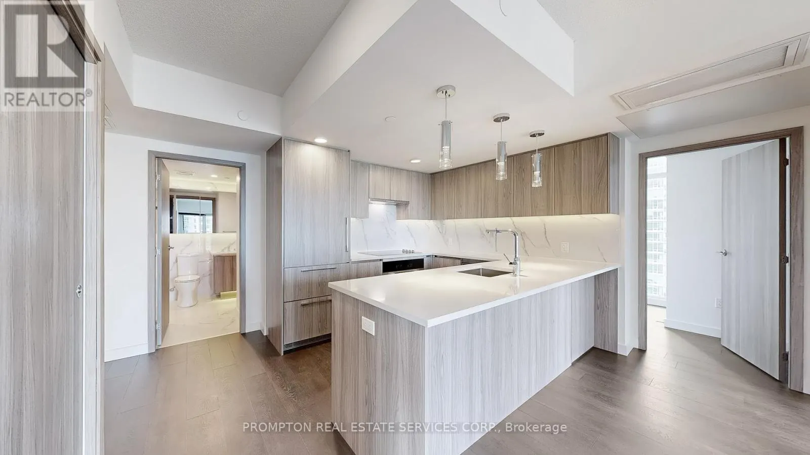 2310 - 3 CONCORD CITYPLACE WAY