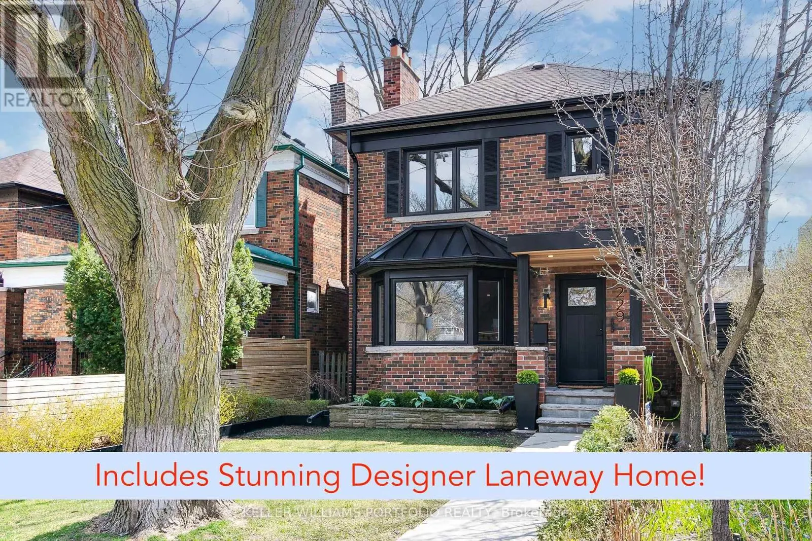 229 MANOR ROAD E