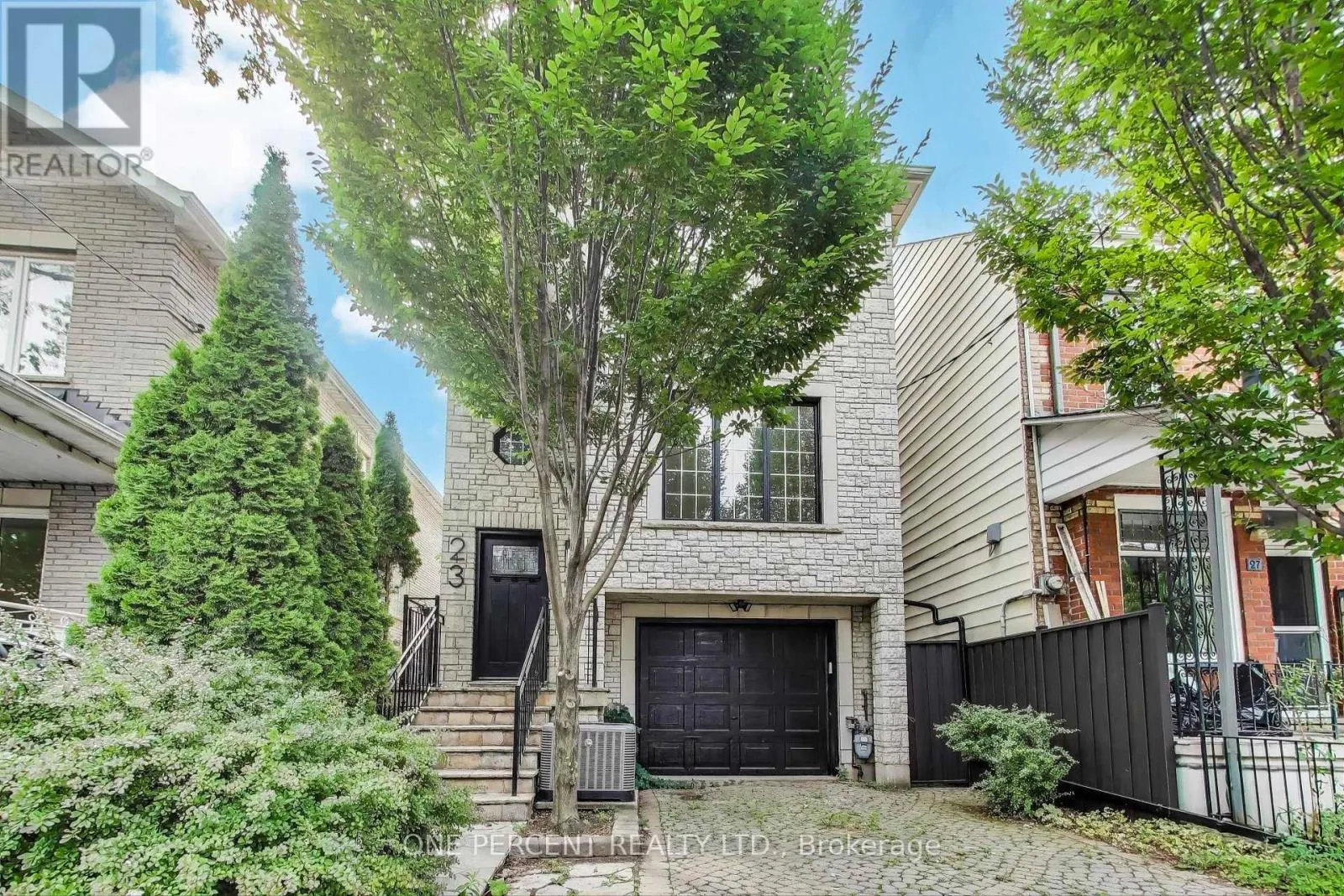 23 MITCHELL AVENUE