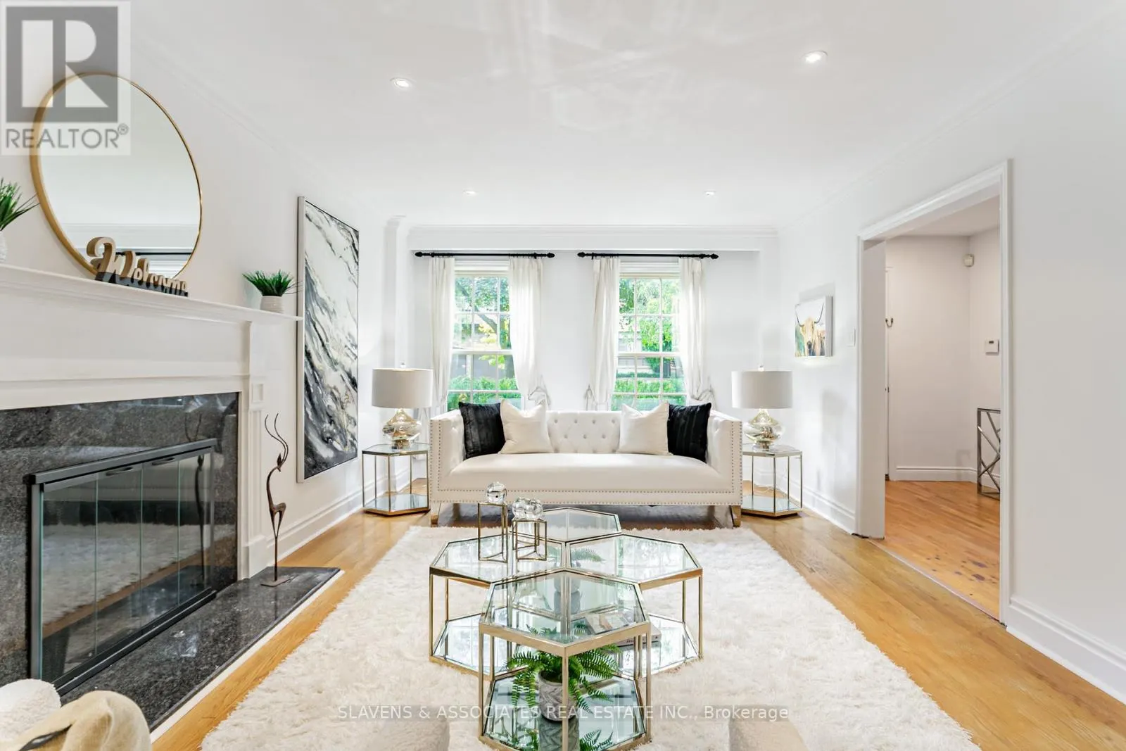 123 LORD SEATON ROAD