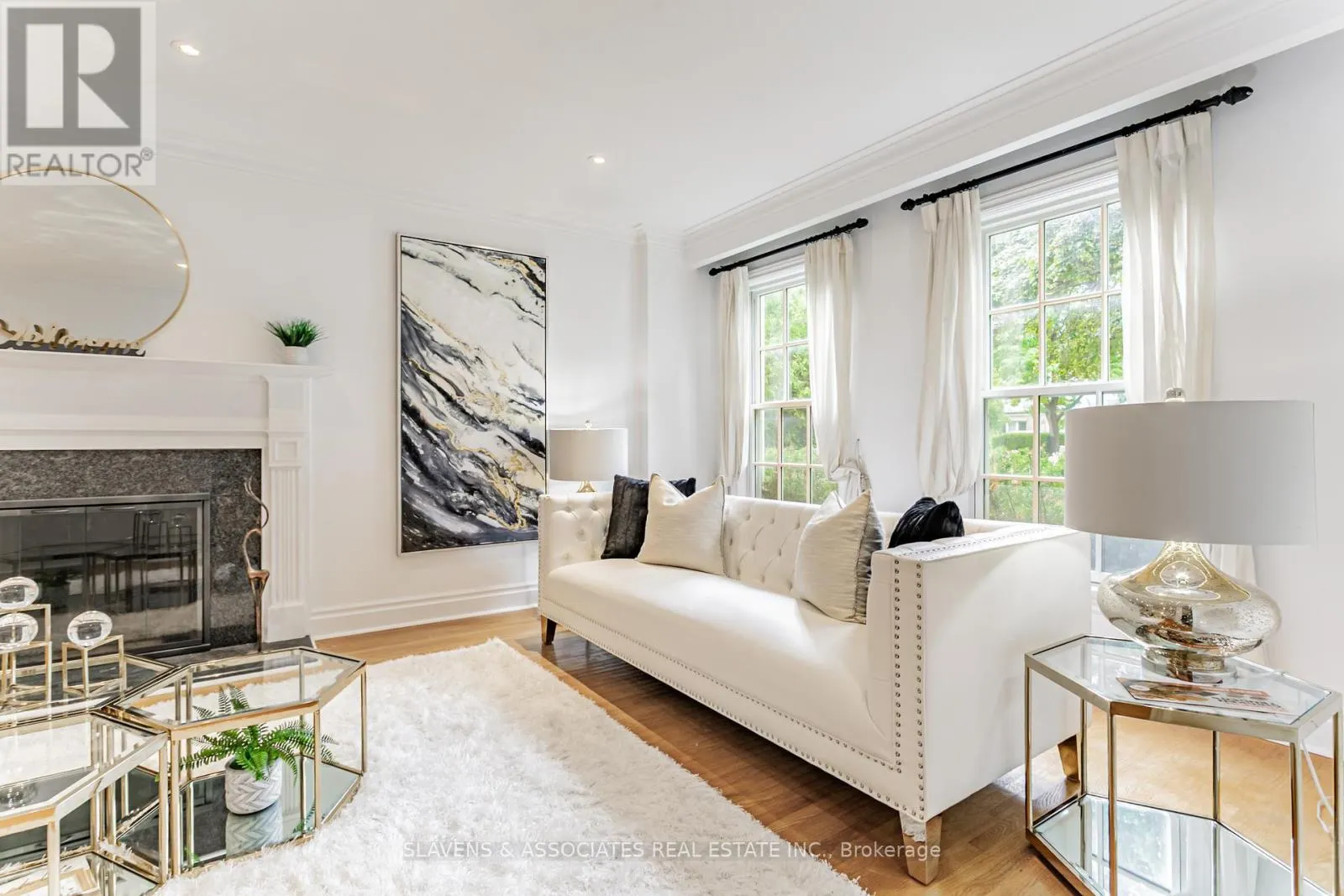 123 LORD SEATON ROAD