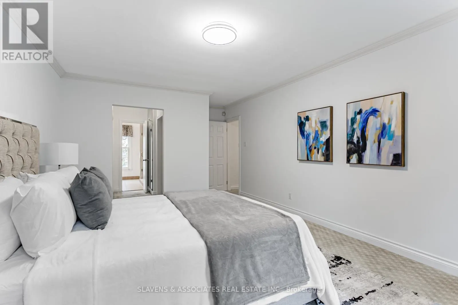 123 LORD SEATON ROAD
