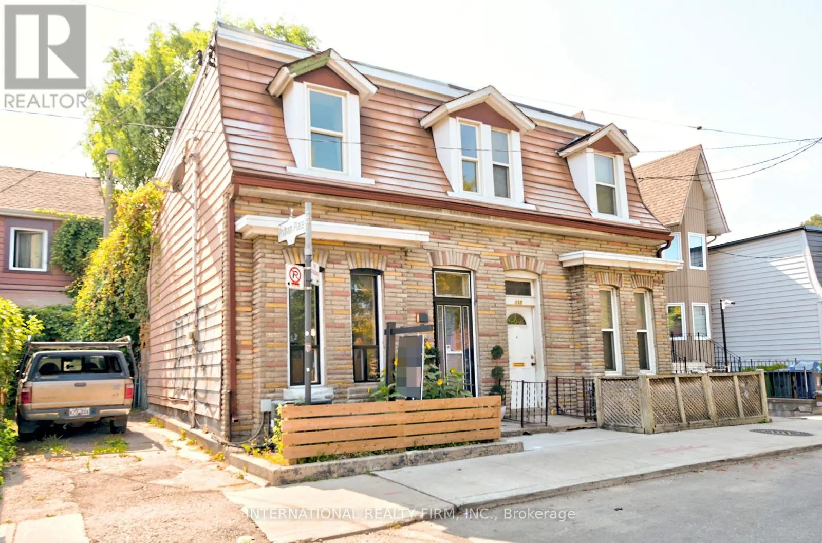 108 SHAW STREET