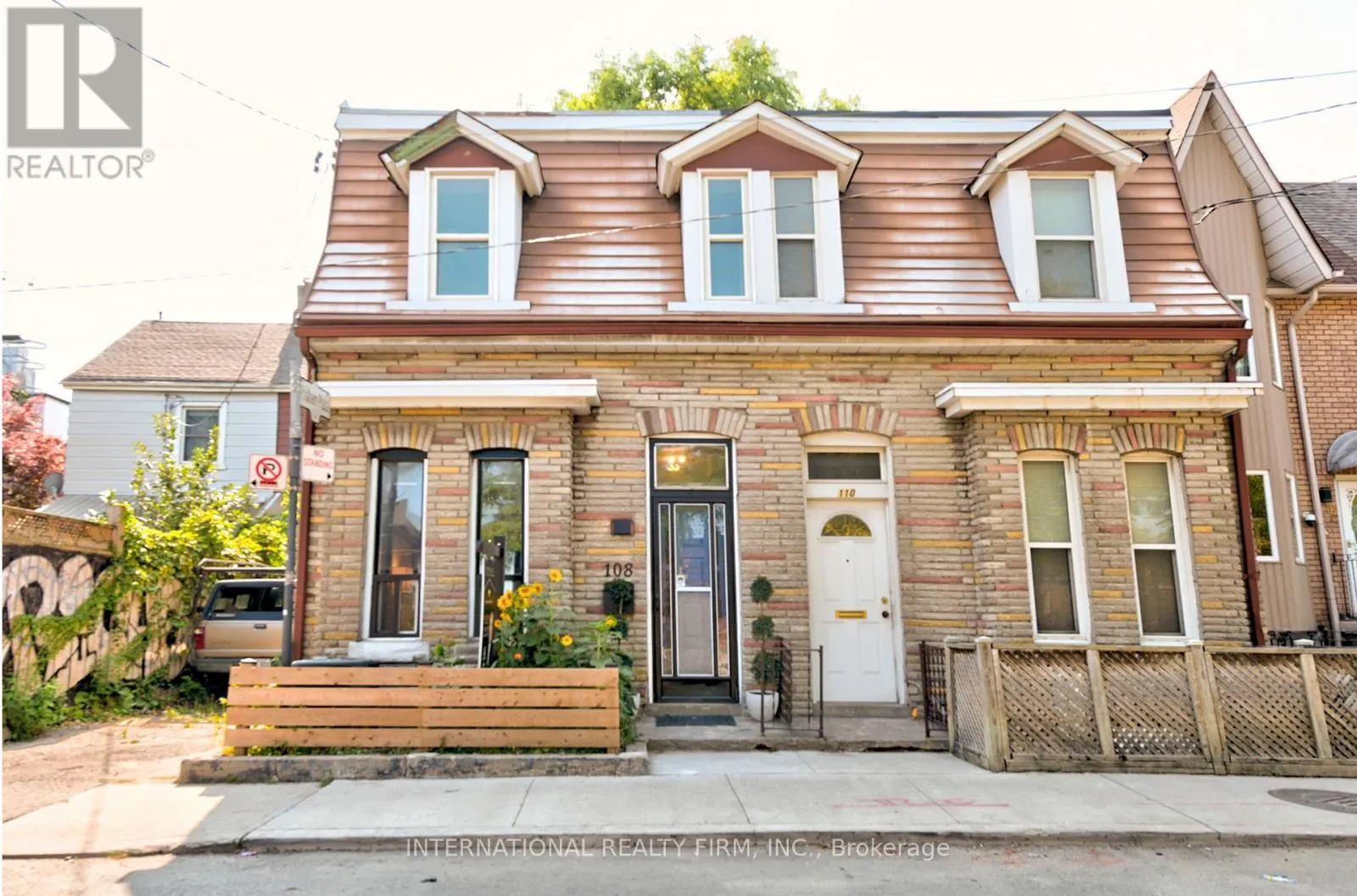 108 SHAW STREET