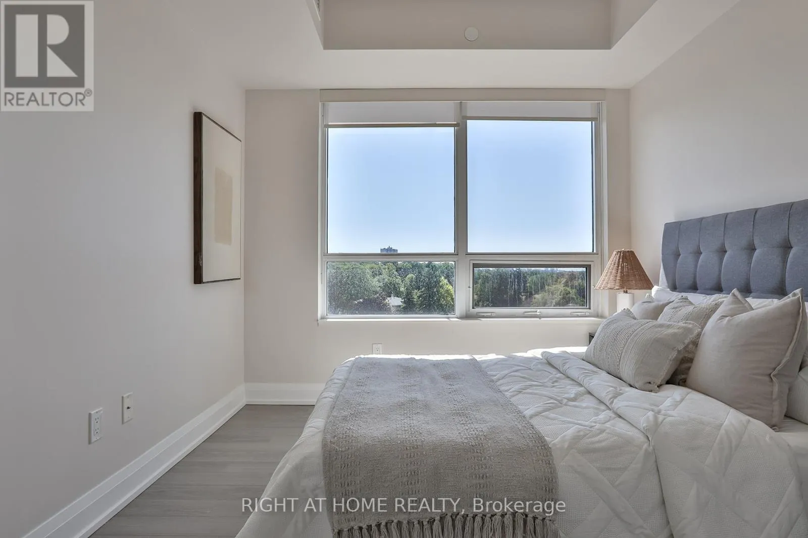 709 - 18 GRAYDON HALL DRIVE