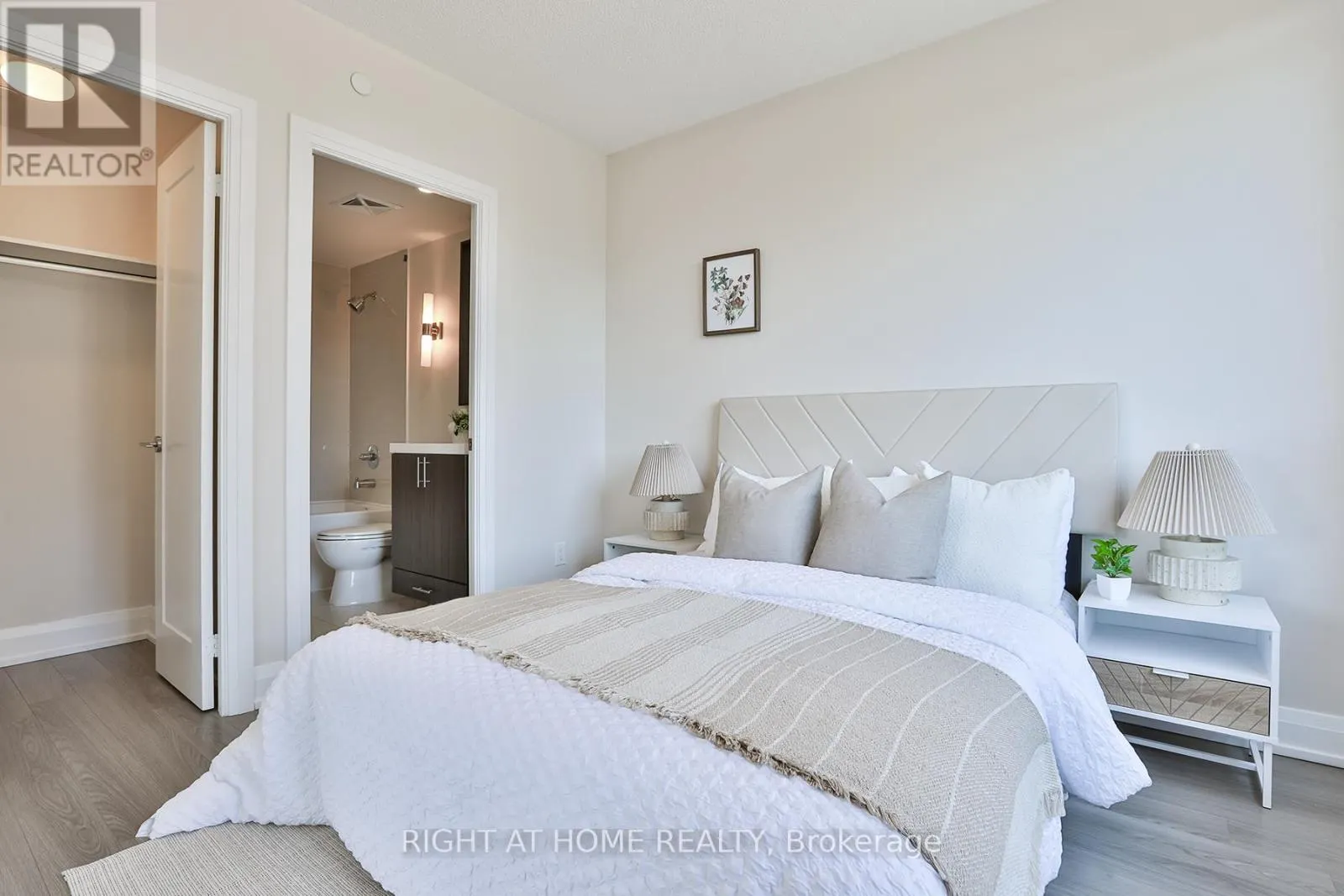709 - 18 GRAYDON HALL DRIVE