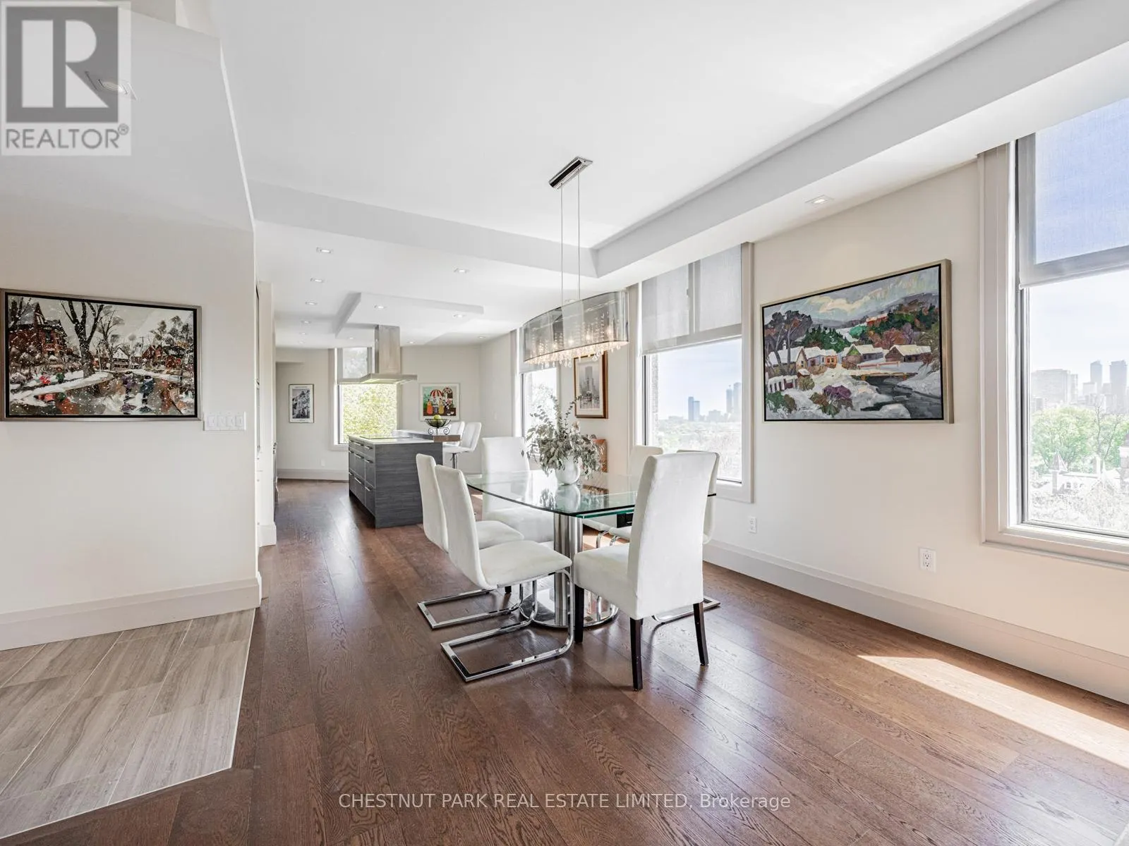 8 - 423 AVENUE ROAD