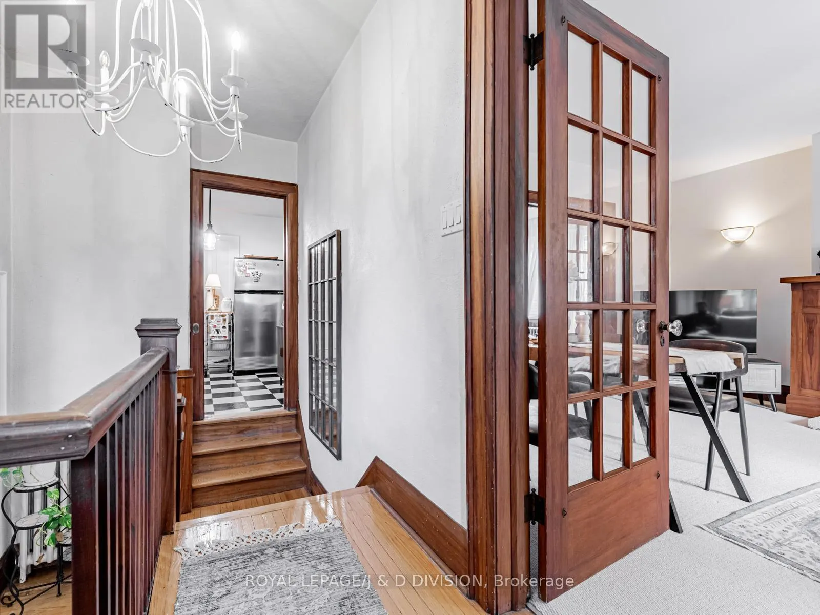 311 KEEWATIN AVENUE
