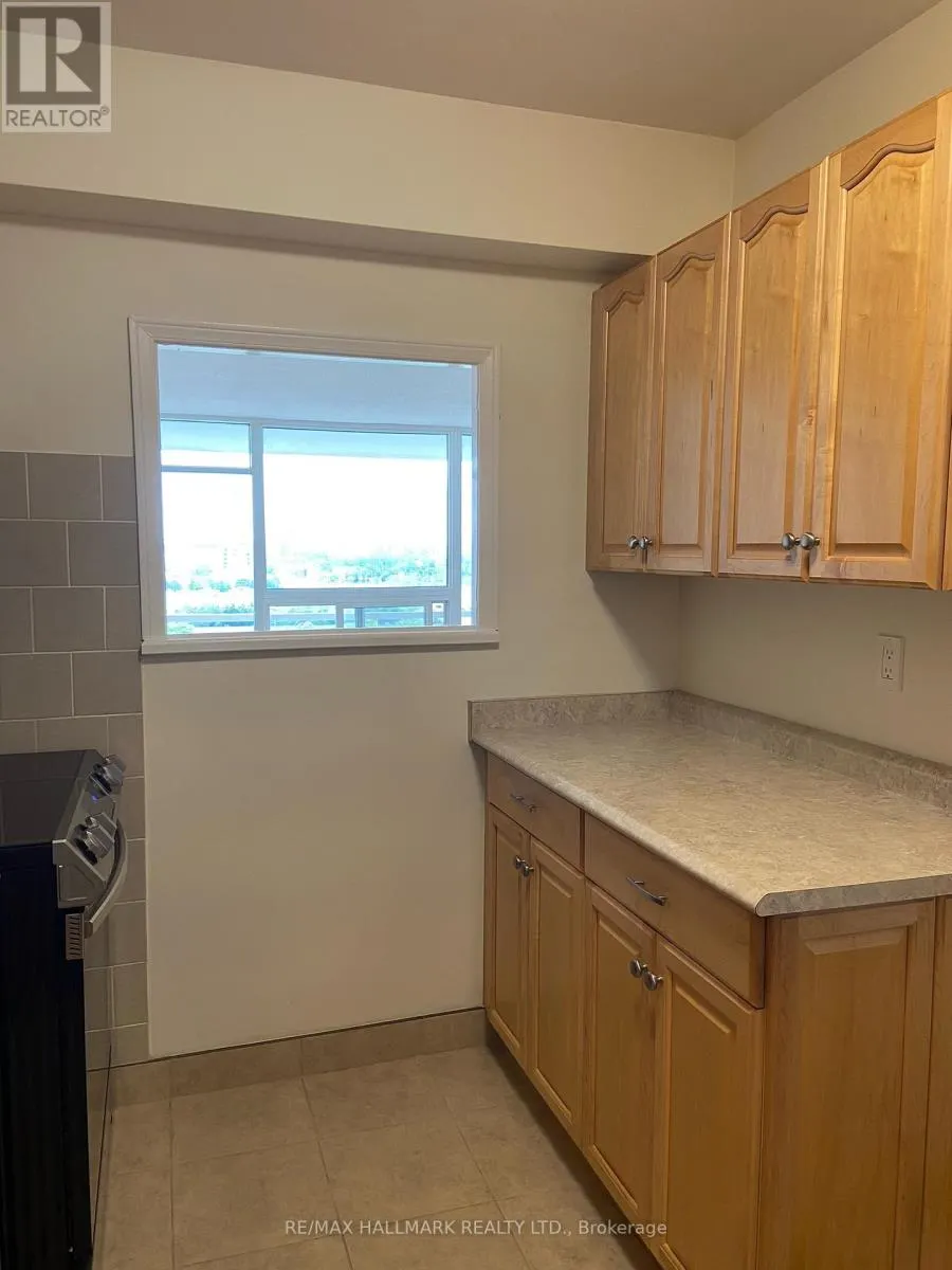 1204 - 1360 YORK MILLS ROAD