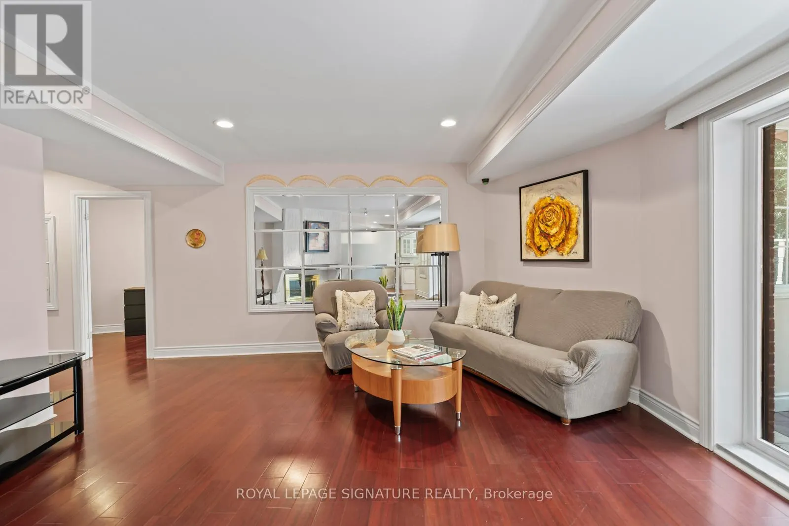 23 BRANDY COURT