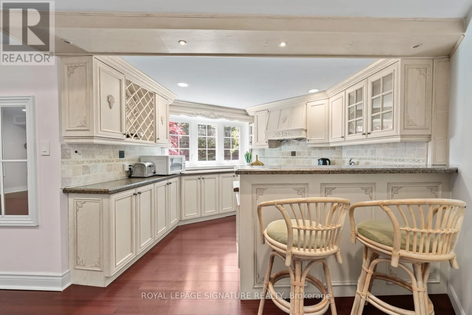 23 BRANDY COURT