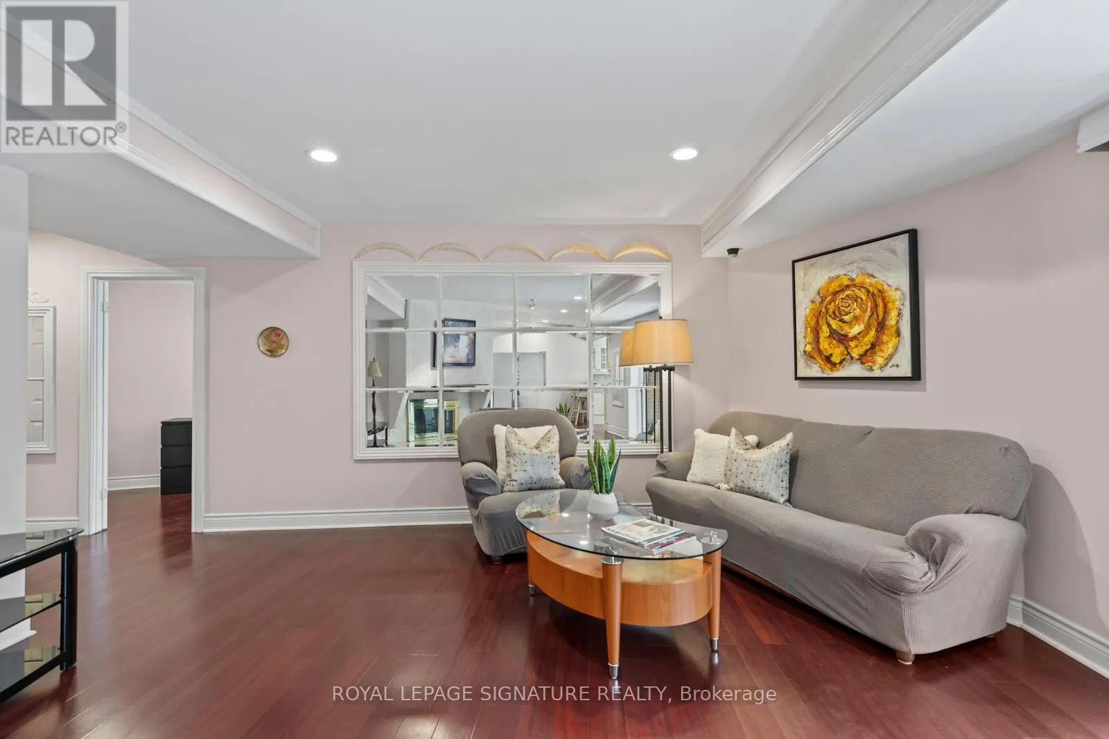 23 BRANDY COURT